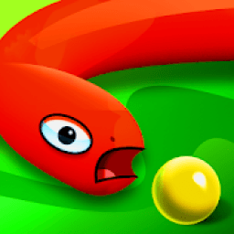 Gobble Snaker Dash! आइकन