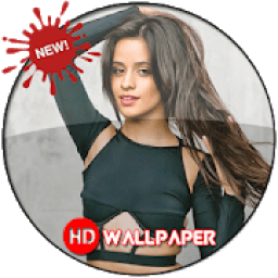 ikon Camila Cabello Wallpaper HD