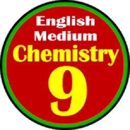 ikon Chemistry 9 English Medium