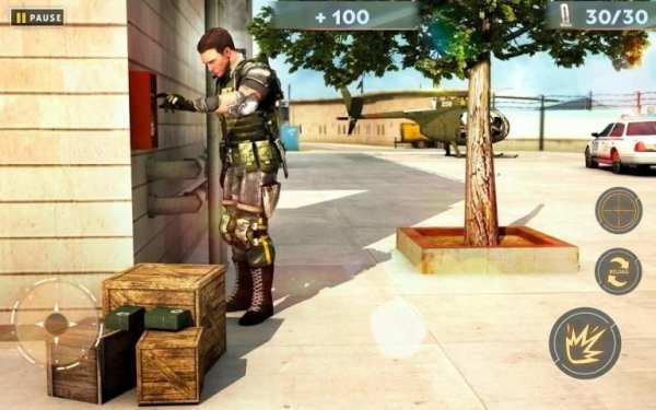 Survival Prison Escape v2: Free Action Game screenshot 3