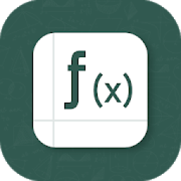 ikon Advanced Math Solver