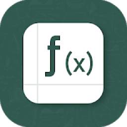 Advanced Math Solver 1.1
