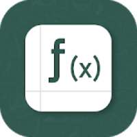 Advanced Math Solver on 9Apps