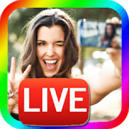 Transmitir En Vivo Face - Guía icon