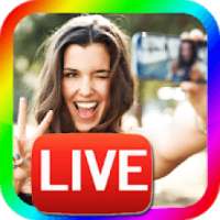 Transmitir En Vivo Face - Guía