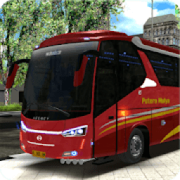Simulator Bus Indonesia Real icon