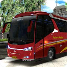 Bus Simulator Indonesia Real 2
