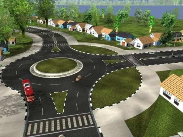 Simulator Bus Indonesia Real screenshot 2