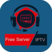 Free Server Iptv