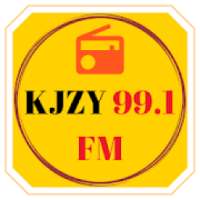 KJZY 99.1 FM Radio Station California on 9Apps