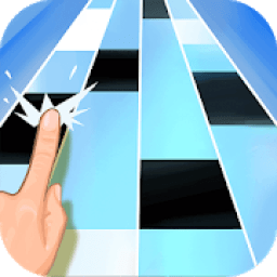 ikon Piano Tempo – Magic Tiles For Music Fans