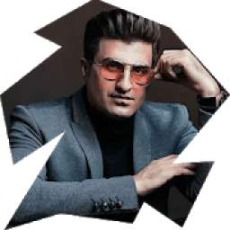 محسن لرستانی 2.0