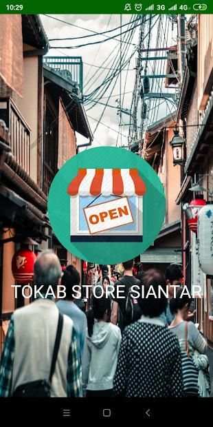 TOKAB STORE SIANTAR screenshot 8
