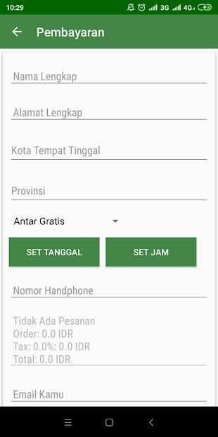 TOKAB STORE SIANTAR screenshot 4
