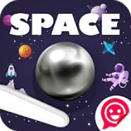 Space Pinball - Free Classic Pinball Game