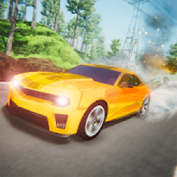 Torque Racing Burnout आइकन