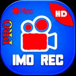 ikon Imo video call recoder with sound