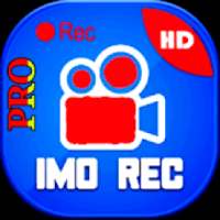 Imo video call recoder with sound