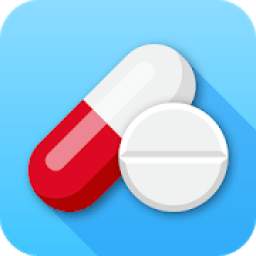 Pill Reminder & Medication Tracker - TakeYourPills