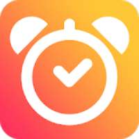 Smart Alarm Clock - Multiple Themes & Math Alarmy