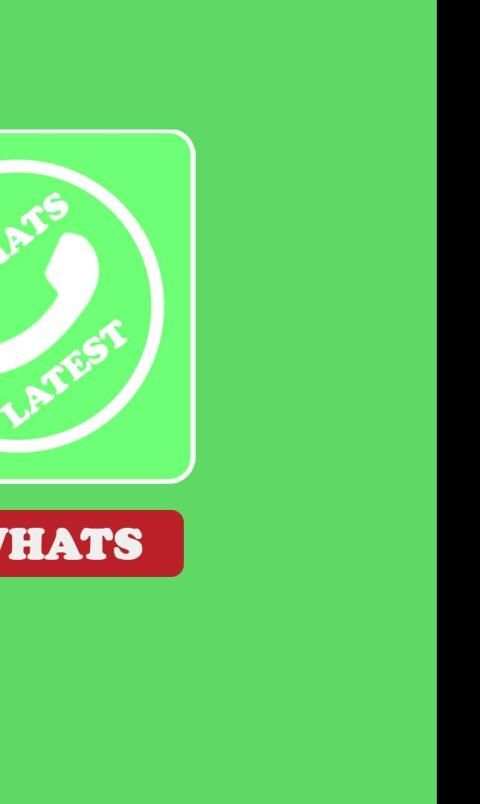 GB Whatsapp Latest Version स्क्रीनशॉट 1