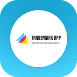Trademark Registration &amp; Search India Official App icon