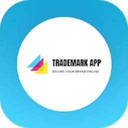 Trademark Registration App 1.0