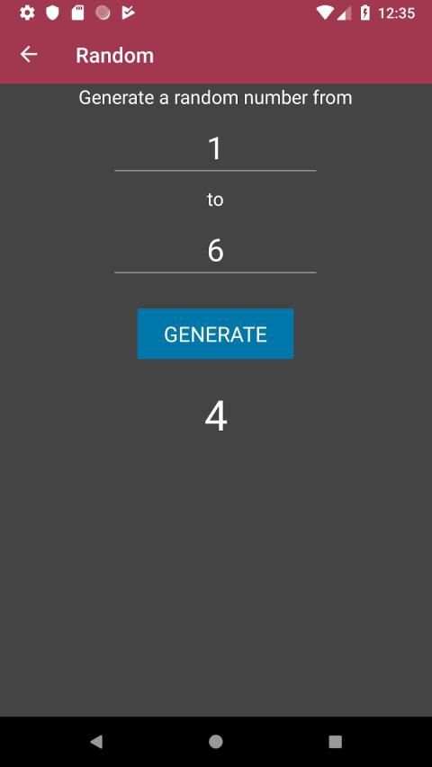 Math Tools स्क्रीनशॉट 1