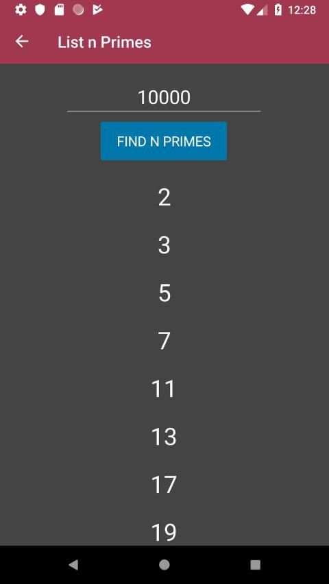 Math Tools स्क्रीनशॉट 6