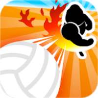 Training the DodgeBall