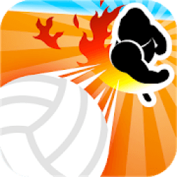 Training the DodgeBall आइकन