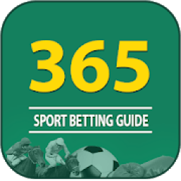 Best Sport Bet Guide | 365 आइकन