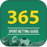 Best Sport Bet Guide | 365 आइकन