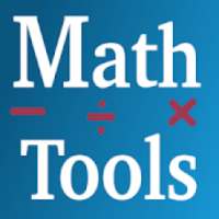 Math Tools on 9Apps