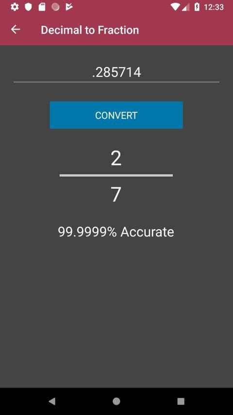 Math Tools screenshot 5