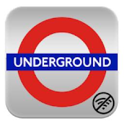 Londonmapper - Transit Navigation