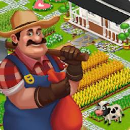 Harvest Season: Farming Manager,farm games farmers