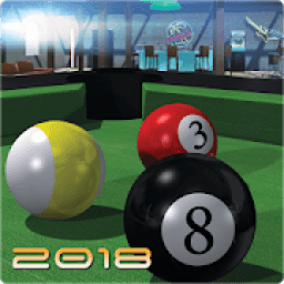 American Billiards Online आइकन