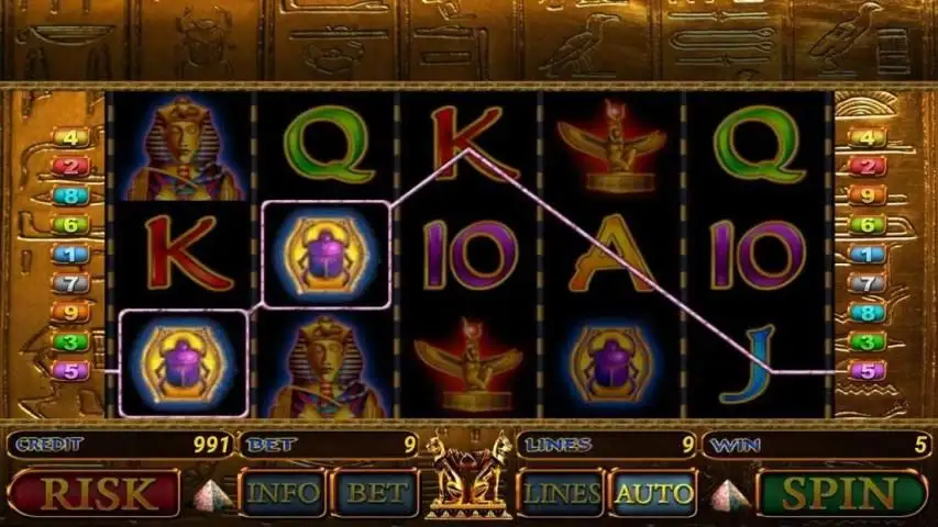 Игровой автомат book of egypt deluxe онлайн казино игровые автоматы при регистрации