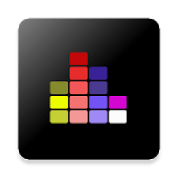 ikon Equalizador Ultra Bass Booster Aumentar Potência