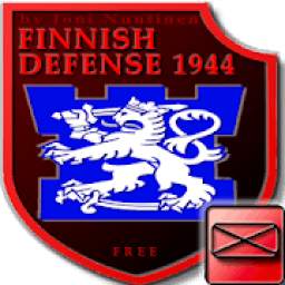 Finnish Defense 1944 (free)