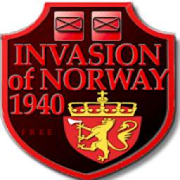 Invasion of Norway 1940 (free)