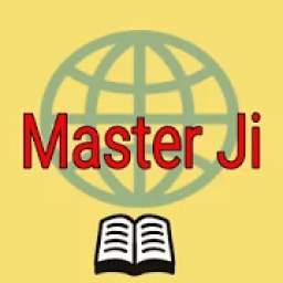 Master Ji