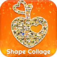 Shape Collage on 9Apps