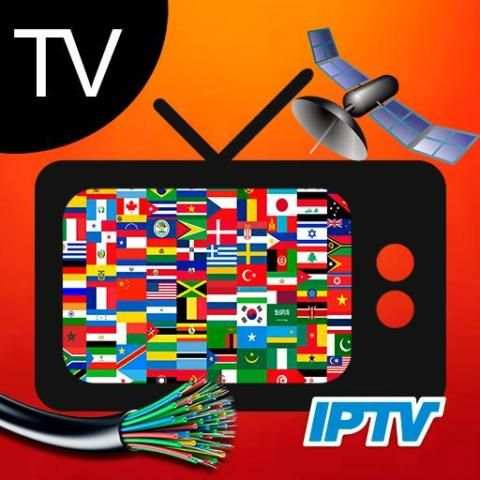 Tv Channel World screenshot 1