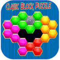 Classic Block Puzzle