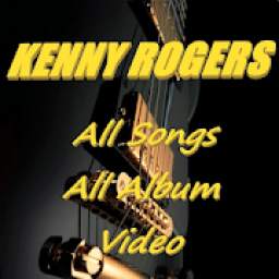 Kenny Rogers All Songs, All Albums Video