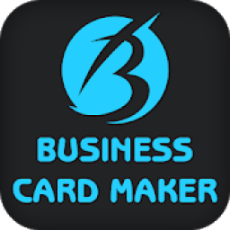 Business Card Maker - Visiting Card Maker आइकन