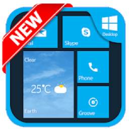 Launcher 1.4.5