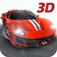 Racing Fever 3D: Speed